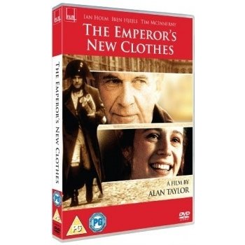 The Emperor's New Clothes DVD