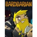 Hra na PC Bardbarian