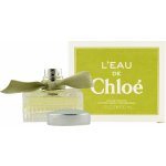 Chloé L´Eau de Chloé toaletní voda dámská 30 ml – Hledejceny.cz