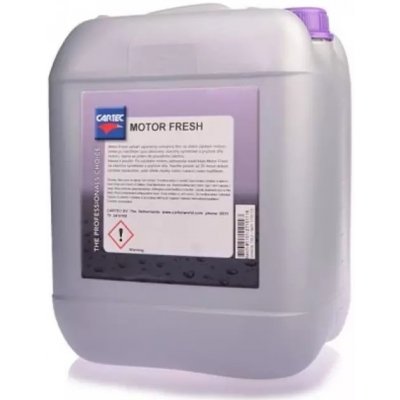 Cartec Motor Fresh 5 l | Zboží Auto