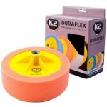 K2 Duraflex 150x50 mm ORANŽOVÁ – Hledejceny.cz