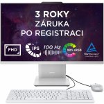 Lenovo IdeaCentre 27IRH9 Cloud Grey F0HM00MBCK – Zboží Živě