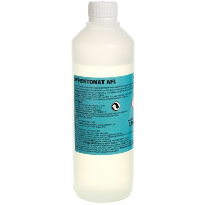 Habla Chemie Effektomat AFL tekutý 0.5 Kg – Hledejceny.cz