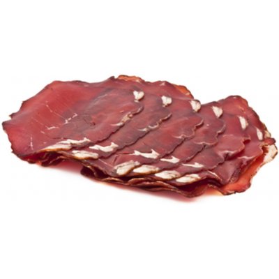 Ribo Bresaola plátky 500 g – Zboží Dáma