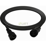 BERGE Prodlužovací kabel pro LED girlandy 3m – Zboží Mobilmania