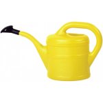 Geli 70200132 plastová s růžicí 1 l oranžová – Zboží Mobilmania