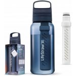 LifeStraw Go 2.0 Modrá 1 l – Hledejceny.cz