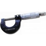 QUATROS Třmenový mikrometr 0-25 mm QS15600 – Zboží Mobilmania
