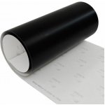 Oracal 641-070 Black- Lesklá š.0,5m