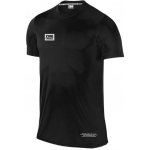 Zone T shirt ATHLETE Black černá – Hledejceny.cz