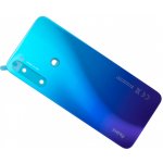 Kryt Xiaomi Redmi NOTE 8 zadní modrý – Zbozi.Blesk.cz