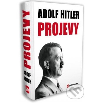 Projevy - Adolf Hitler