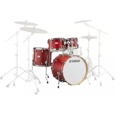 Yamaha Tour Custom TMP 0F4 CAS – Zboží Dáma