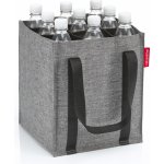 Reisenthel Bottlebag Twist silver – Hledejceny.cz