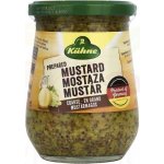 Kühne Hořčice celozrnná 260 g – Sleviste.cz