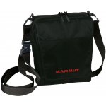 Mammut Täsch Pouch 2l black – Hledejceny.cz