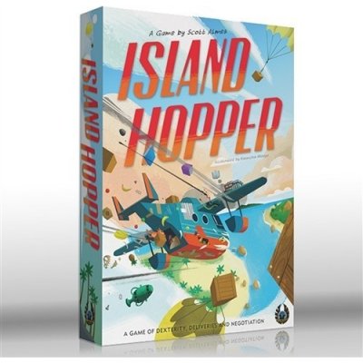 Island Hopper