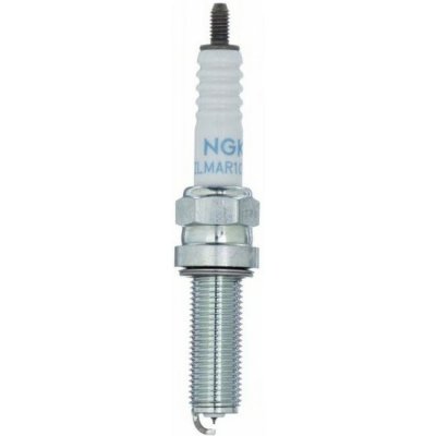 NGK SILMAR10C9S ZAPALOVACÍ SVÍČKA (Č. 95468) Honda CBR 1000RR 2020–2025 (4) – Hledejceny.cz