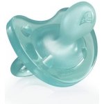 Chicco Physio celo silikon Soft modrá – Zboží Dáma