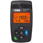 Chauvin Arnoux C.A 1510 black CO2 – Hledejceny.cz