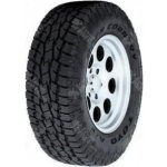 Yokohama Geolandar A/T G015 275/55 R20 117H – Hledejceny.cz