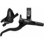 Shimano kot brzd-set DEORE BR-MT420+BL-M4100 zad/pravá J-kit (BL) bez adapt polymer BH90/170cm EMT4204JRRXRA170 – Sleviste.cz