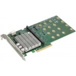 Supermicro AOC-SHG3-4M2P-O – Zboží Živě