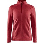 Craft CORE Edge Thermal W 1909503-421000 červená – Zboží Dáma