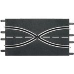 Carrera EVO Křížení dráhy 2ks – Sleviste.cz