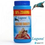 LAGUNA Quatro tablety 1,4kg – Hledejceny.cz