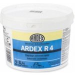 ARDEX R 4 RAPID univerzální rychlá stěrka 2,5 kg – Hledejceny.cz