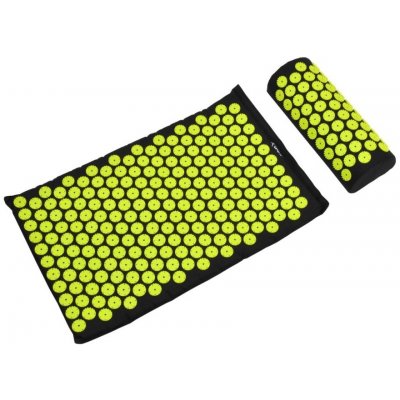 LIFEFIT® Akupresurní podložka s polštářkem ASKII – Zboží Dáma