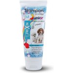 FREXIN Antiparazitní šampón 220 g – HobbyKompas.cz