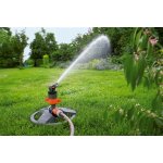 GARDENA (8143-20) Comfort se sáňkami – HobbyKompas.cz