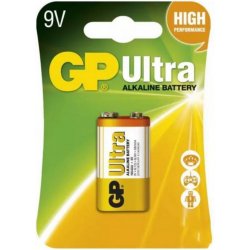 GP Ultra 9V 1014501000