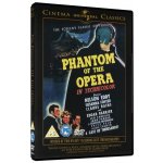 Universal Phantom Of The Opera The DVD – Hledejceny.cz