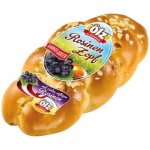 Ölz Vánočka s rozinkami 600 g – Zboží Mobilmania