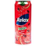 Relax Meloun plech 330 ml – Zboží Dáma