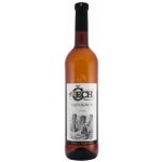 Vinařství Čech Sauvignon moravské zemské 12% 0,75 l (holá láhev) – Hledejceny.cz