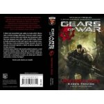 Gears of War 1 – Asfoská pole - Traviss Karen – Hledejceny.cz