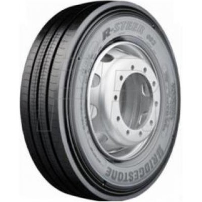 Bridgestone DURAVIS R-STEER 002 315/70 R22.5 156L – Zboží Mobilmania