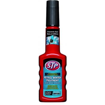 STP Water Remover 200 ml