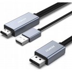 Benfei 000344GREY – Hledejceny.cz