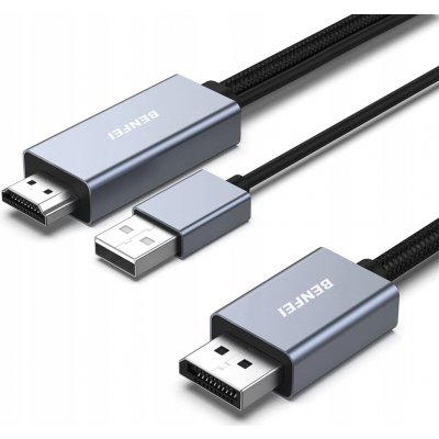 Benfei 000344GREY – Hledejceny.cz