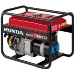 Honda ECM 2800 K2 – Zboží Mobilmania