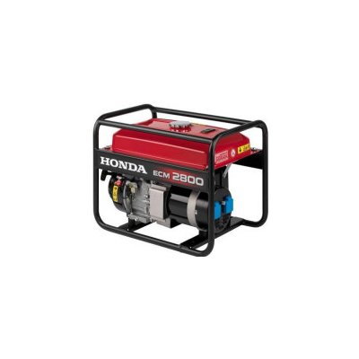 Honda ECM 2800 K2 – Zboží Mobilmania