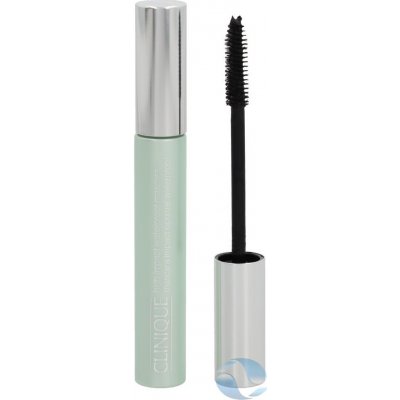 Clinique High Impact Waterproof řasenka 1 Black 8 ml – Hledejceny.cz