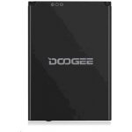 Doogee Original Baterie X53 Bulk – Sleviste.cz