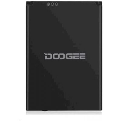 Doogee Original Baterie X53 Bulk – Zbozi.Blesk.cz