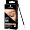 Tužka na obočí Schwarzkopf Brow Tint Dark Blonde 4-1 tužka na obočí 17 ml